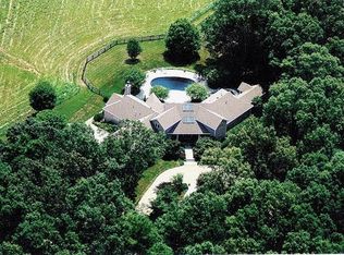 1425 Old Mill Rd, Crozier, VA 23039