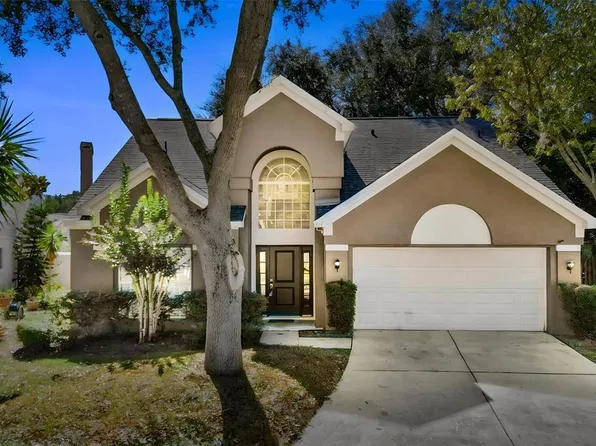 917 BERESFORD WAY, LAKE MARY, FL 32746
