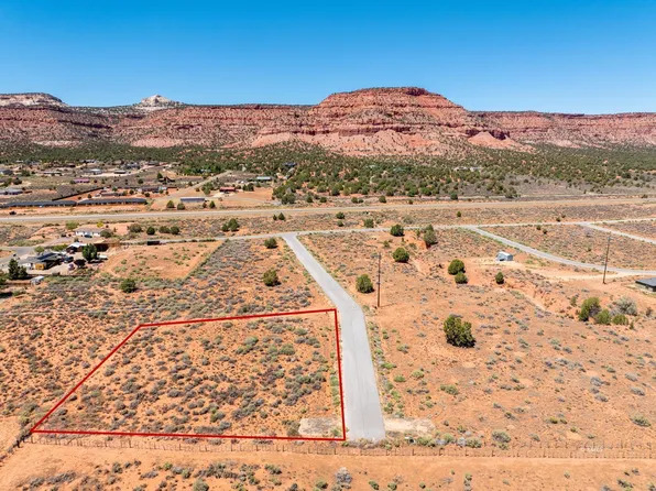 Rowel Dr, Kanab, UT 84741