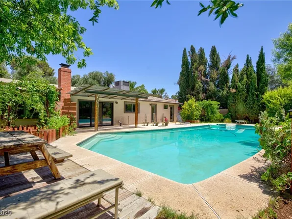 3551 E Rochelle Ave, Las Vegas, NV 89121