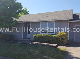 4410 Jessen Dr, Eugene, OR 97402