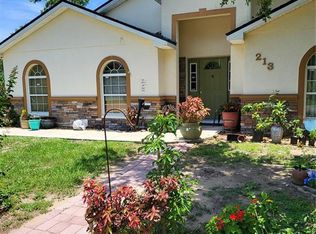 213 Dr Martin Luther King St, Dundee, FL 33838