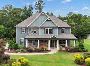 310 Discovery Lake Dr, Fayetteville, GA 30215