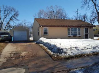 404 S Omaha Ave, Sioux Falls, SD 57103