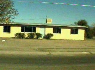 332 W Corona Rd, Tucson, AZ 85756