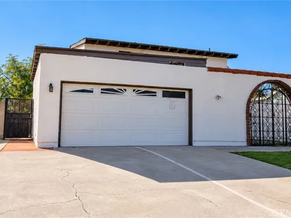 20215 Tajauta Ave, Carson, CA 90746