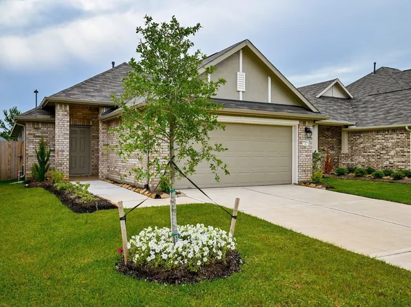 8807 Trenton Landing Ln, Richmond, TX 77407