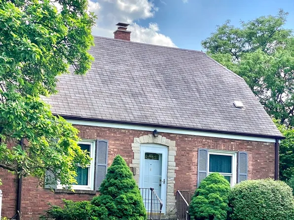 5257 N Olcott Ave, Chicago, IL 60656