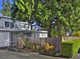 9968 NE 14th St, Bellevue, WA 98004