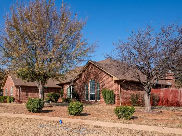 1221 NW 181st St, Edmond, OK 73012