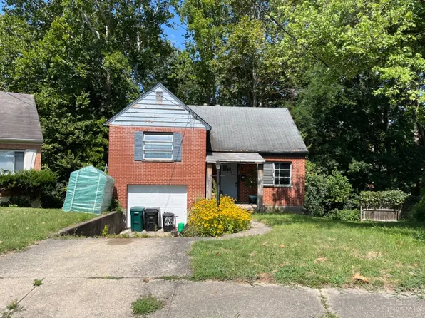 1540 Beth Ln, Williamsburg, OH 45230