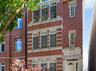 859 W Wrightwood Ave #3, Chicago, IL 60614