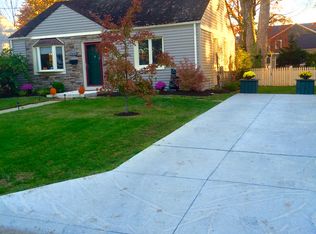 4414 Colfax St, Kensington, MD 20895
