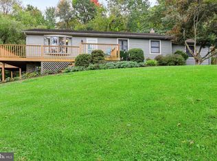 584 Ridge Rd, Halifax, PA 17032