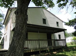 1025 Coaling Rd, Troutville, VA 24175