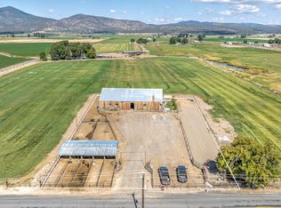 5127 NW Grimes Rd, Prineville, OR 97754