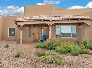 57 Avenida Torreon, Santa Fe, NM 87508