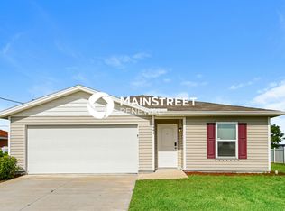 1444 NW 31st Ave, Cape Coral, FL 33993
