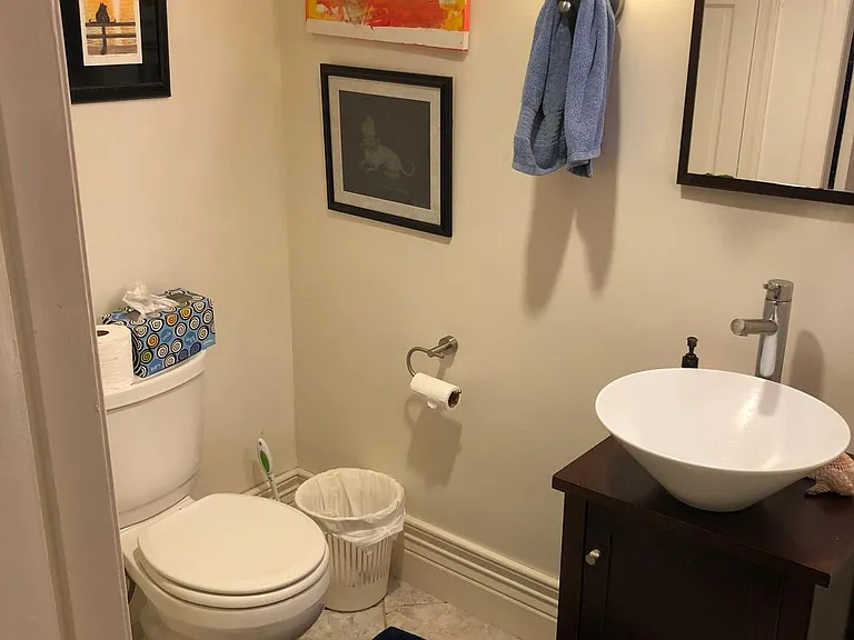 1745 Lanier Pl NW #1 — Photo 25
