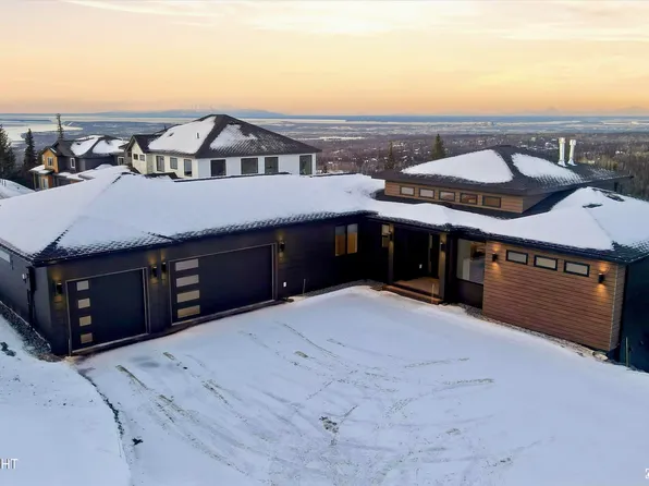 16290 Mountain Breeze Dr, Anchorage, AK 99516