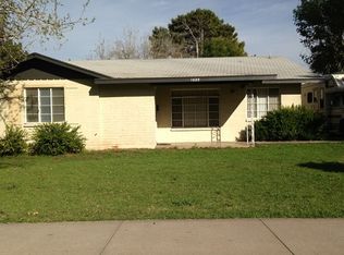 1023 S Ash Ave, Tempe, AZ 85281