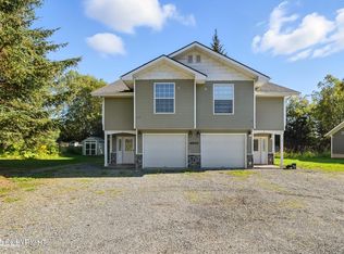 4900 Clover Ln UNIT 1, Homer, AK 99603