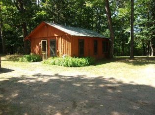 2510 Martha Lake Rd #5, Mercer, WI 54547