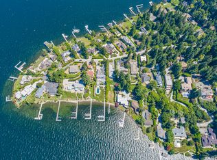 3605 Evergreen Point Rd, Medina, WA 98039