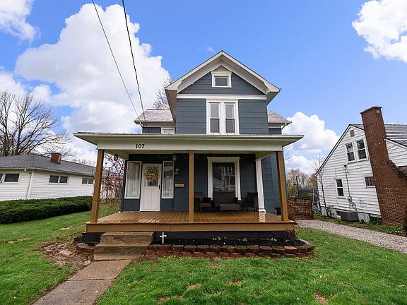 3rd image of 107 N Maple Hts