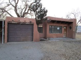 1060 N Gabaldon Rd, Belen, NM 87002