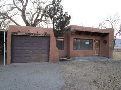 1060 N Gabaldon Rd, Belen, NM, 87002