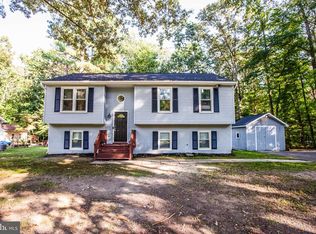 219 Admiral Dr, Ruther Glen, VA 22546