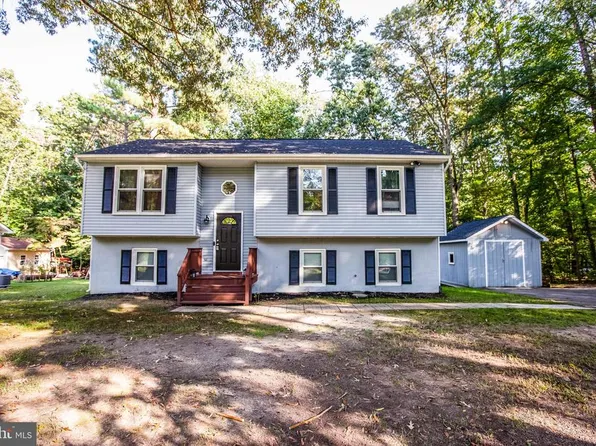 219 Admiral Dr, Ruther Glen, VA 22546