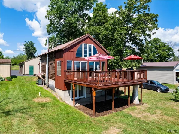 35 Pepper Dr, Cleveland, NY 13042