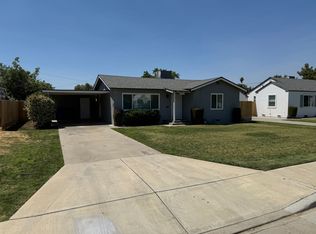 317 Toomey St, Lemoore, CA 93245