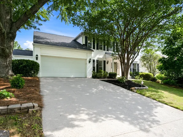 2796 Craig Ct, Marietta, GA 30062