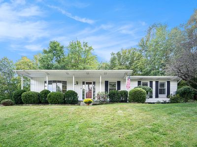 11820 Yorkshire, Richland, MI, 49083