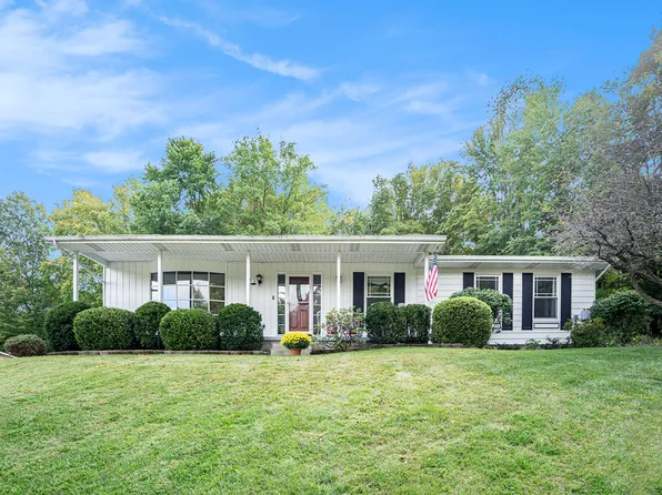 11820 Yorkshire, Richland, MI 49083