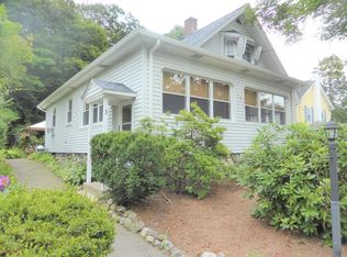 3 Chester Brook Rd, Waltham, MA 02452