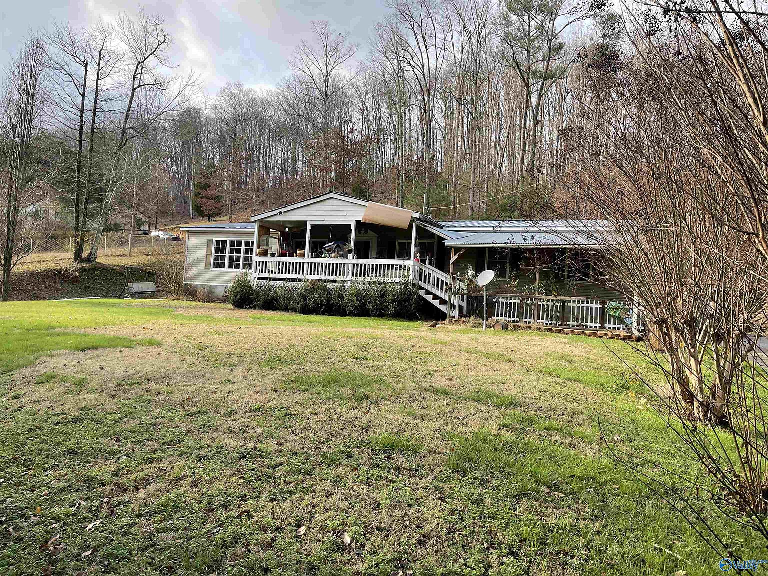 405 Road 931, Fort Payne, AL 35968 Zillow