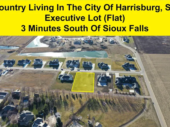 1808 Tom Sawyer Trl, Harrisburg, SD 57032