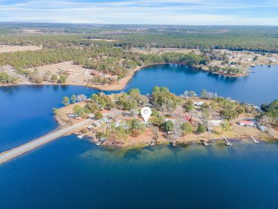 582 Paradise Island Dr, Defuniak Springs, FL, 32433