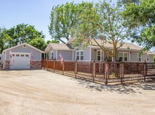 16284 F St, Wasco, CA 93280