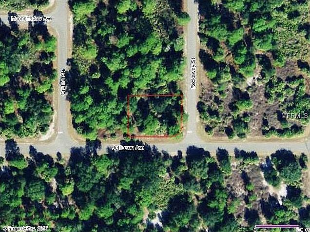 1st image of 18444 Jefferson Ave