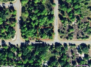 18444 Jefferson Ave, Port Charlotte, FL 33954