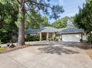 6 Dunnet Ln, Bella Vista, AR 72715