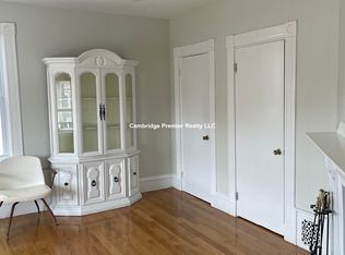 21-23 Bow St #1, Somerville, MA 02143