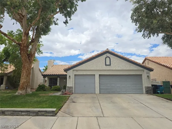 217 Red Coral Dr, Henderson, NV 89002