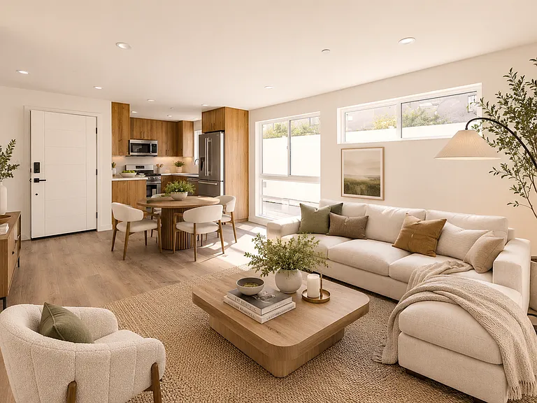 Brand New Luxury Residences in Prime Culver City — Photo 14
