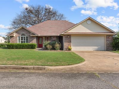 108 W Dora Ln, Poteau, OK, 74953